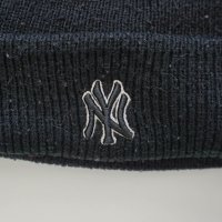 New York Yankees оригинална зимна шапка, снимка 2 - Шапки - 42260794