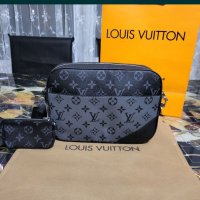 Мъжка чанта  Louis Vuitton , снимка 1 - Чанти - 38832549