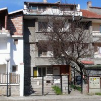 Черноморец - Голяма семейна градска къща