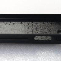 Силиконов гръб и протектор за Xiaomi Redmi 10 - нов черен кейс калъф, снимка 5 - Калъфи, кейсове - 44247748