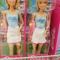 кукли Barbie Барби, снимка 3 - Кукли - 44204781
