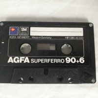 AGFA Superferro 90+6, снимка 4 - Други - 40673979