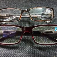 Дамски очила с диоптър , снимка 6 - Слънчеви и диоптрични очила - 31587451