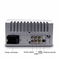 Мултимедия 7010B, 7 инчов тъчскреен дисплей, FM радио, Bluetooth, аудио и видео MP5 плейър и камера , снимка 8 - Аксесоари и консумативи - 34206474