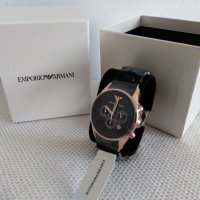 Часовник Emporio Armani Sportivo AR5905 стилен и елегантен, снимка 5 - Мъжки - 40473068