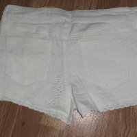 Дамски къси панталонки De facto, Sinsay, Colin's, снимка 4 - Къси панталони и бермуди - 31364288