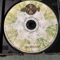 Alice Cooper,Kings X, снимка 15 - CD дискове - 42102359