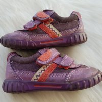 Детски обувки ecco №22, снимка 1 - Детски обувки - 30183776