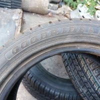 2бр зимни нови гуми GOODRIDE 215 50 17 dot 2220, снимка 4 - Гуми и джанти - 37635684