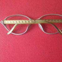 Оригинални очила Кристиан Диор  СД 305, снимка 5 - Слънчеви и диоптрични очила - 37914366