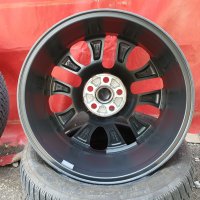 Джанти Land rover 5x120x8,5J20"ет41,5, снимка 12 - Гуми и джанти - 40844049