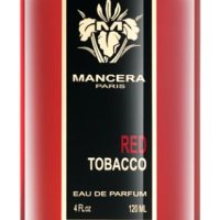 Mancera Red Tabacco EDP 120 ml , снимка 2 - Унисекс парфюми - 42165235