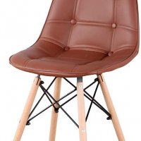 Висококачествени трапезни столове МОДЕЛ 128, снимка 1 - Столове - 33775846