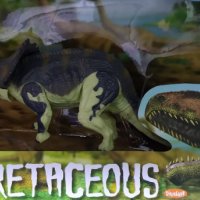 Реалистични фигурки на динозаври, снимка 1 - Фигурки - 38662487