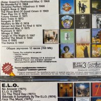 Sabbath,Ozzy,Sweet,Clapton,AC/DC,ELO,, снимка 9 - CD дискове - 42132299