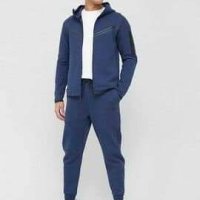 Нови мъжки екипи nike tech fleece , снимка 9 - Спортни дрехи, екипи - 38575064