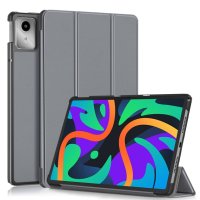 Lenovo Tab M11 2024 / Кожен калъф смарт кейс за таблет, снимка 5 - Таблети - 44492639