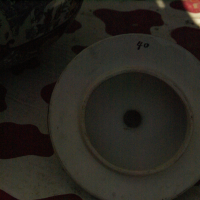 продавам старинна китайска ваза, снимка 5 - Антикварни и старинни предмети - 36515929