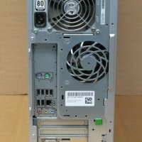 Компютър HP Z400 Workstation цял и на части, снимка 2 - Работни компютри - 44348273