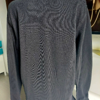 Мъжка блуза Tommy Hilfiger , снимка 2 - Блузи - 44805273