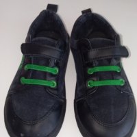 Детски спортни обувки, снимка 2 - Детски гуменки - 37239969