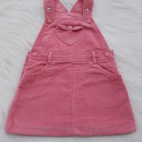 Сукман за момиче 12-18 месеца, снимка 6 - Бебешки рокли - 32103092