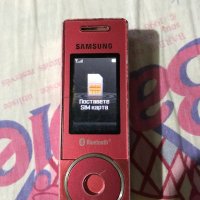 Samsung SGH-X830, снимка 1 - Samsung - 38494336