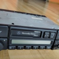 CD MERCEDES Audio 10 Alpine, снимка 2 - Аудиосистеми - 36857973