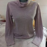 пуловер, снимка 1 - Блузи с дълъг ръкав и пуловери - 44195951