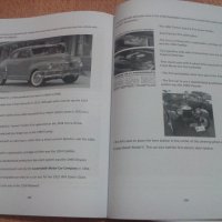 Книга литература автомобили Orphan Car Companies of Detroit английски , снимка 9 - Енциклопедии, справочници - 20484140