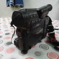 Canon UC10 8mm Video Camcorder and Видеокамера, снимка 4 - Камери - 37200141