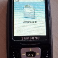 Samsung D500(2 бр.) - за ремонт, снимка 7 - Samsung - 42506671