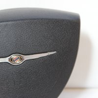 Airbag волан Chrysler Grand Voyager (2008-2015г.) / 0ZM11XDVAH, снимка 3 - Части - 37480513