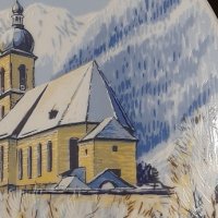 Порцеланова чиния Winterling Bavaria Germany Евтино , снимка 7 - Антикварни и старинни предмети - 42250197