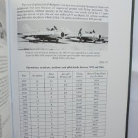 Книга The History of Bulgarian Air Power - Dimitar Nedialkov 2013 г., снимка 6 - Други - 37385879