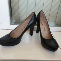 Дамски обувки Unisa номер 38.5, снимка 15 - Дамски елегантни обувки - 36546209