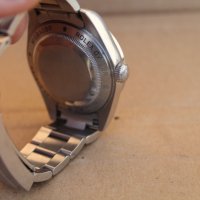Часовник реплика на ''Rolex'' автоматик , снимка 5 - Мъжки - 44227271