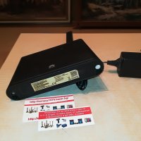 huawei 4g router mtel 2106221131, снимка 9 - Рутери - 37151231