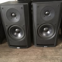 Bowers & Wilkins DM-302 до 29.04, снимка 5 - Тонколони - 38234760