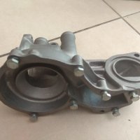 водна помпа и корпус audi A4 audi 80 b3/b4  golf 3, pasat, seat toledo ibiza, снимка 3 - Части - 29481987