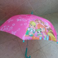 Детски чадър, снимка 2 - Чадъри - 37218190