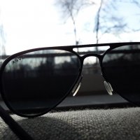 Слънчеви очила UVEX 1160 LGL 30 POLA, снимка 7 - Слънчеви и диоптрични очила - 32141364