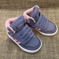 Adidas кецове маратонки 22 номер , снимка 7 - Детски маратонки - 30653562