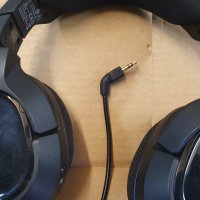 Безжични слушалки Turtle Beach Ear Force Stealth 400 RX В отлично състояние, като нови. PS3 ИЛИ PS4, снимка 8 - Слушалки и портативни колонки - 42165202