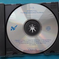 Jethro Tull –4CD(Prog Rock), снимка 7 - CD дискове - 42790266