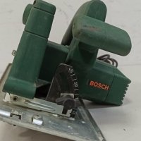 Ръчен циркуляр Bosch PKS 46, снимка 3 - Други инструменти - 31586122