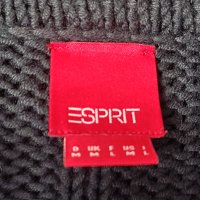 Esprit cardigan M, снимка 5 - Жилетки - 38082355