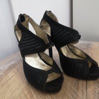 Елегантни маркови обувки, снимка 5 - Дамски елегантни обувки - 38395593