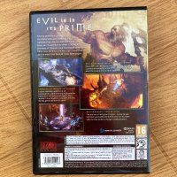 Diablo 3 и Diablo 3 Reaper pf Souls Expansion Set за PC, снимка 4 - Игри за PC - 42804099