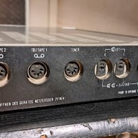 Grundig sv-2000, снимка 9 - Ресийвъри, усилватели, смесителни пултове - 39514112